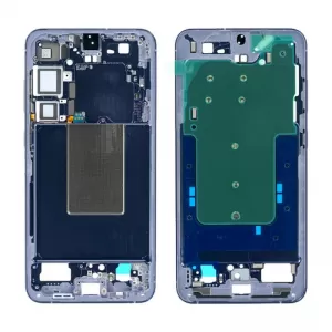 Lcd + touchscreen + frame za Samsung S926 Galaxy S24 Plus 5G blue GH82-33410F FULL ORIGINAL EU (service pack)