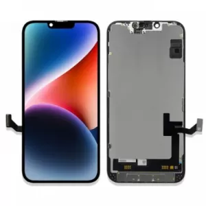 LCD + touchscreen za iPhone 14 JK INCELL