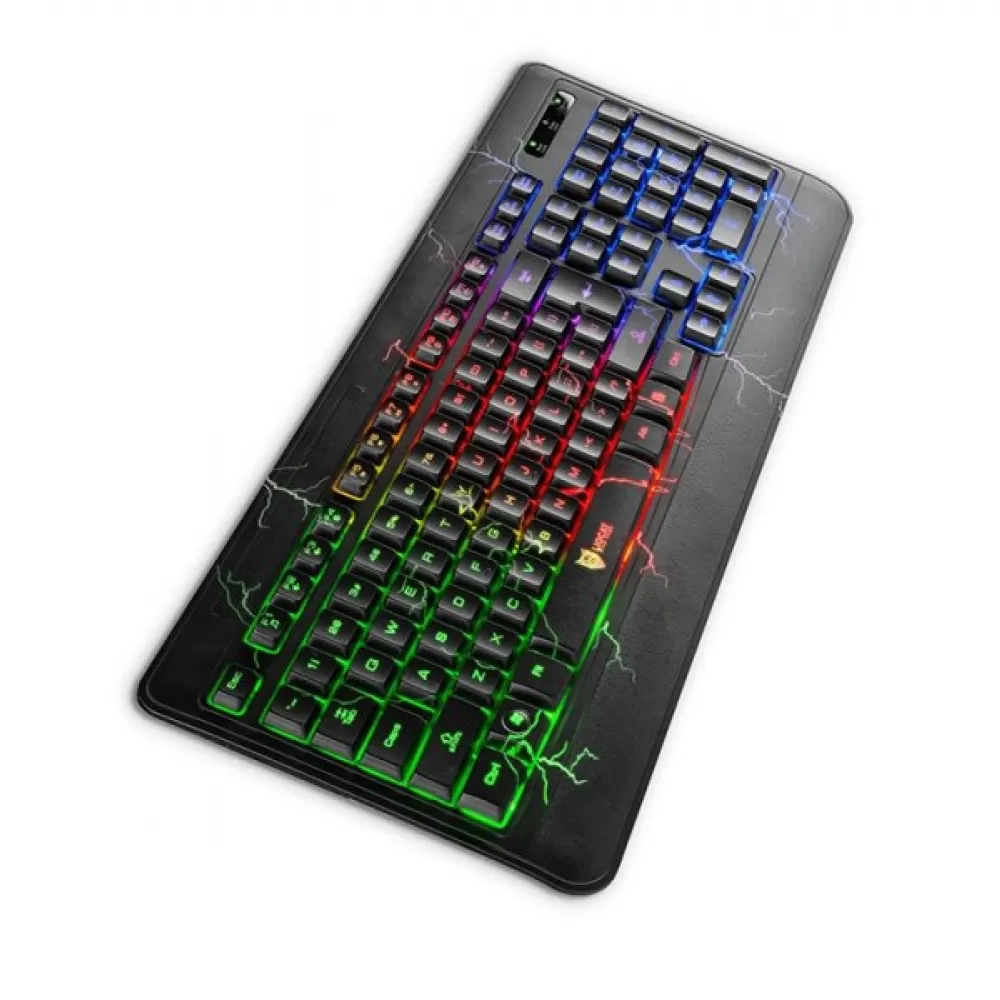 Liocat tastatura sa kablom KX 556C crna