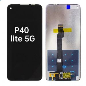 LCD + touchscreen za Huawei P40 Lite 5G X-Cell original