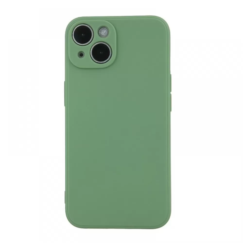 Futrola MATT CASE za iPhone 15 (6.1) mint