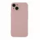 Futrola MATT CASE za iPhone 15 (6.1) roze