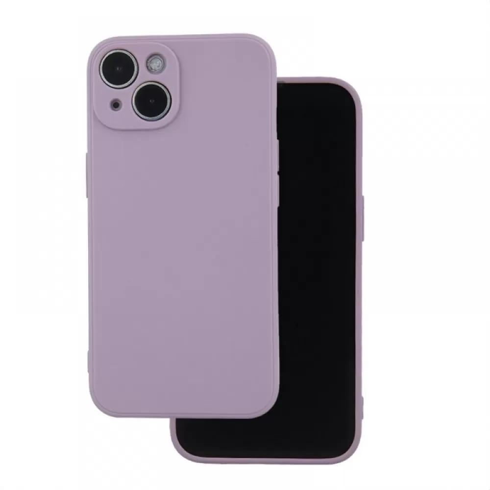 Futrola MATT CASE za Samsung A346 Galaxy A34 5G lila