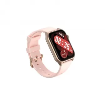 Riversong pametni sat Motive 9E SW905 AMOLED roze gold