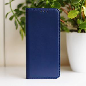 Futrola flip SMART MAGNETO BOOK (Magnetic case) za Huawei Honor 200 Lite 5G teget