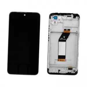 LCD + touchscreen + frame za Xiaomi Redmi 10 2021 X-Cell original