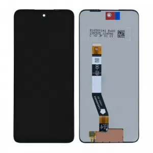 LCD + touchscreen za Motorola Moto G54 crni X-Cell original