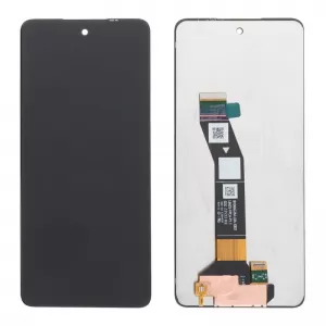 LCD + touchscreen za Motorola Moto G24 Power / Moto G24 / Moto G04 X-Cell original