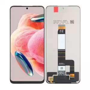 LCD + touchscreen za Xiaomi 12 X-Cell original