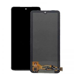 LCD + touchscreen za Xiaomi Mi Note 10 / Mi Note 10 Pro / Mi Note 10 Lite X-Cell original