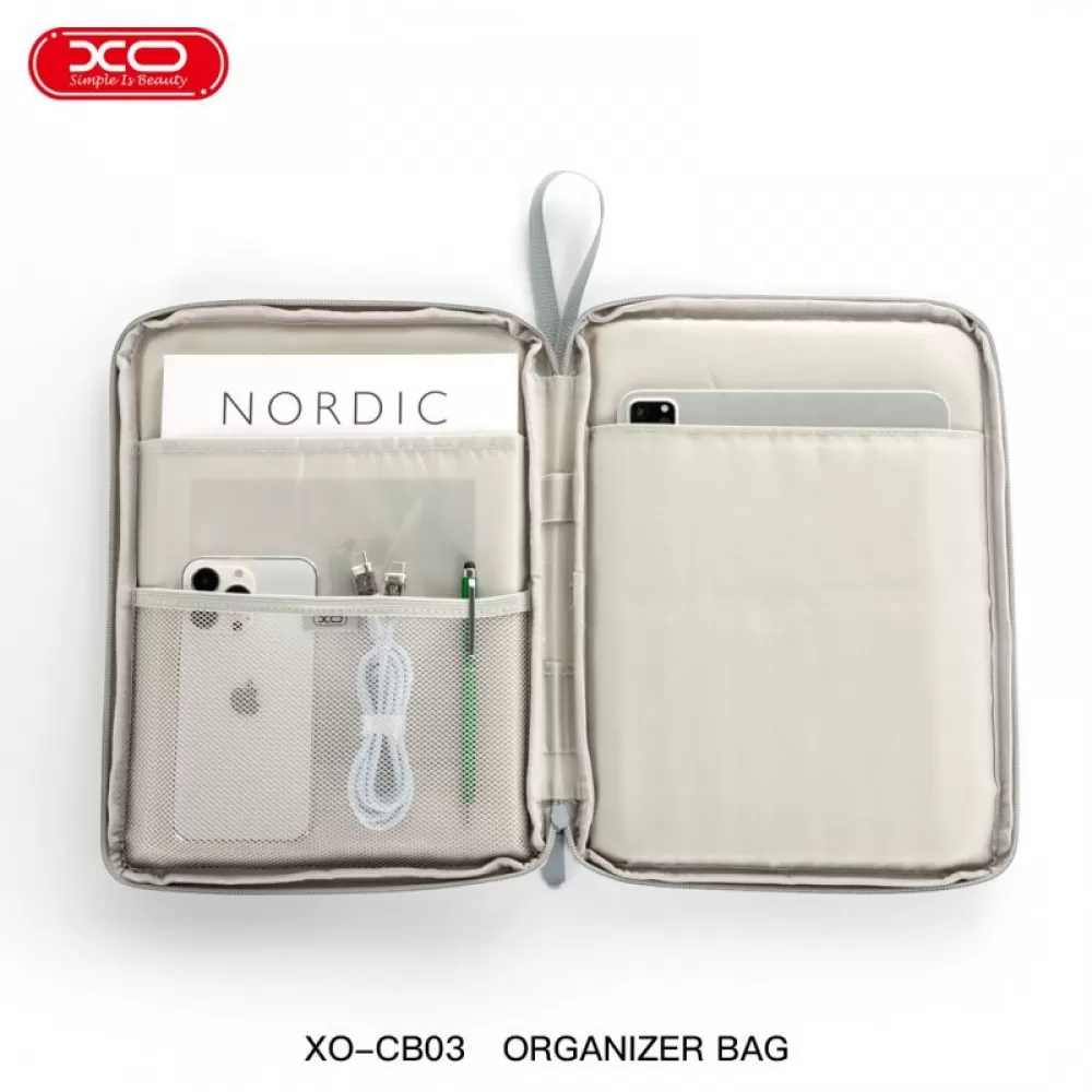 XO Torba za tablet CB03 10,9