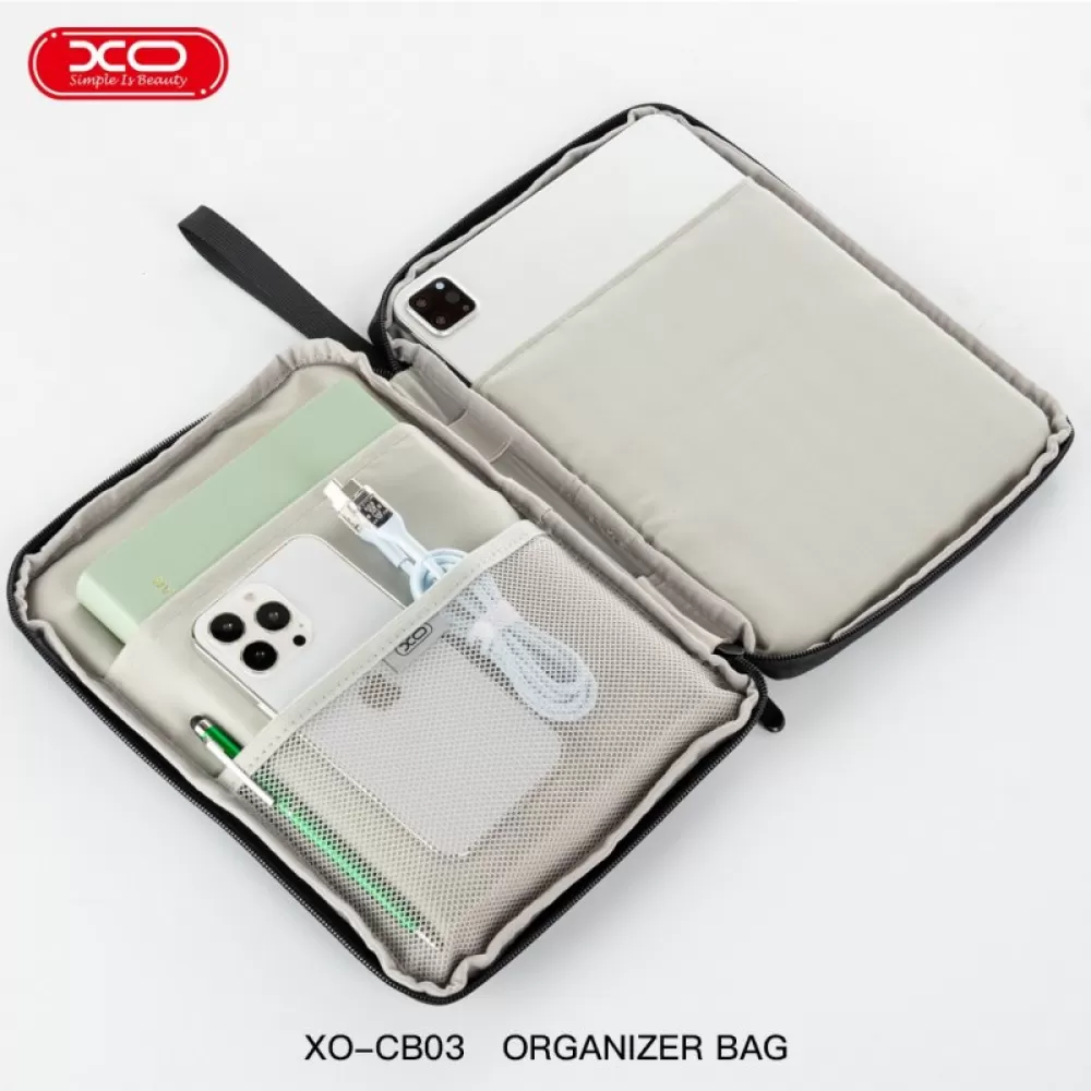 XO Torba za tablet CB03 12,9