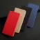 Futrola flip SMART CASE BOOK (Smart Magnet case) za Samsung Galaxy S24 FE crvena