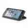 Futrola flip SMART CASE BOOK (Smart Magnet case) za iPhone 16 (6.1) teget