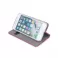 Futrola flip SMART CASE BOOK (Smart Magnet case) za iPhone 16 (6.1) crvena