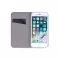 Futrola flip SMART CASE BOOK (Smart Magnet case) za iPhone 16 Pro (6.3) crvena