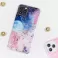 Futrola GOLD GLAM za iPhone 14 Pro (6.1) galactic