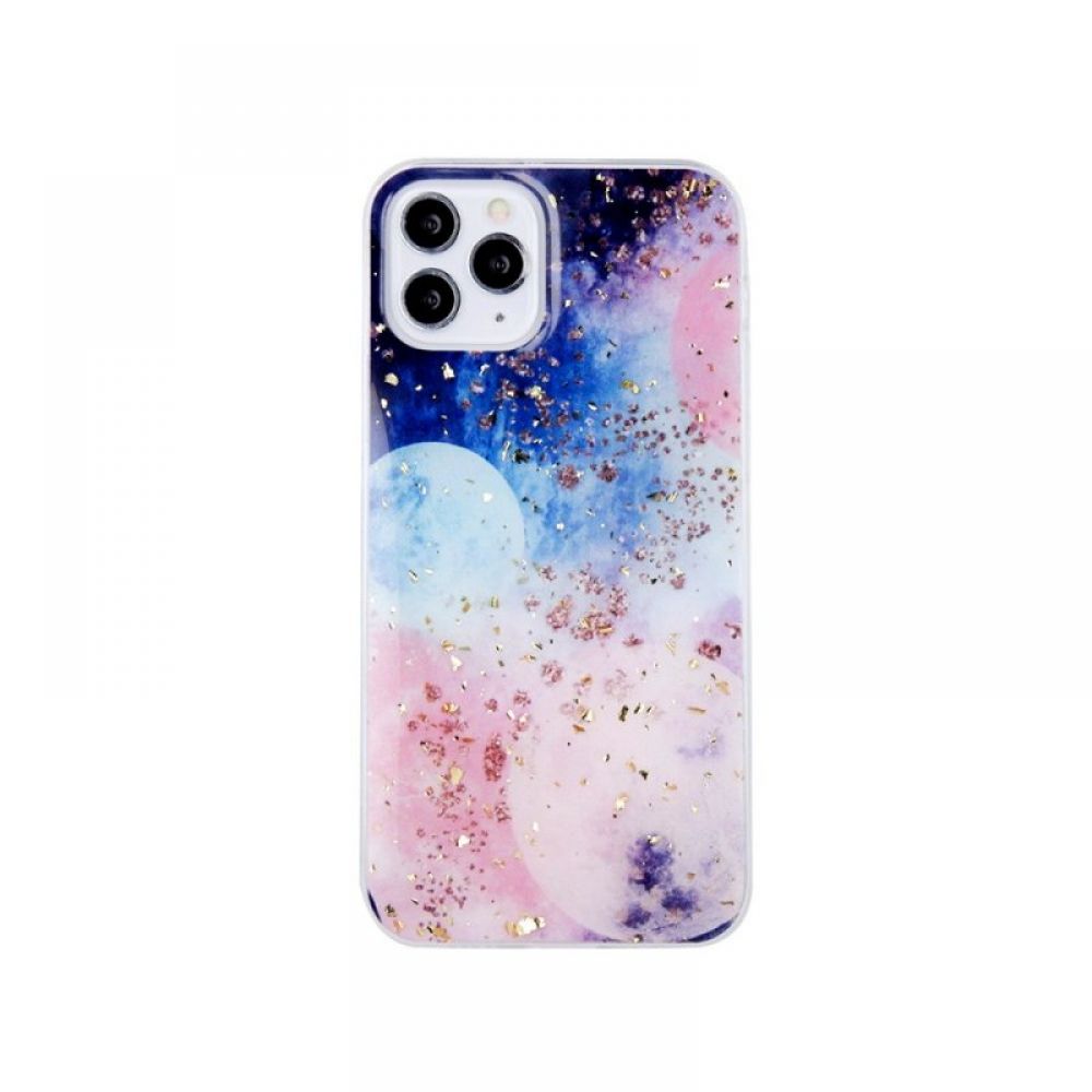 Futrola GOLD GLAM za Samsung Galaxy S24 galactic