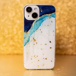 Futrola GOLD GLAM za iPhone 14 (6.1) iceberg