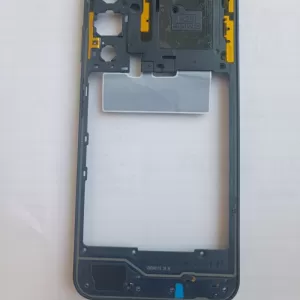  Frame + volume flet za Samsung A256 Galaxy A25 5G tamno plavi