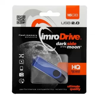 IMRO USB fles AXIS 16GB USB 2.0