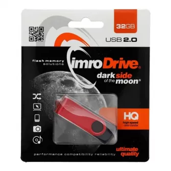 IMRO USB fles AXIS 32GB USB 2.0