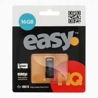 IMRO USB fles EASY (Eco) 16GB USB 2.0