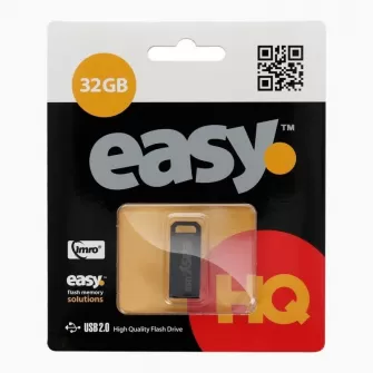 IMRO USB fles EASY (Eco) 32GB USB 2.0