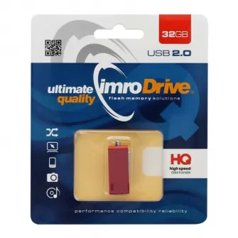 IMRO USB fles EDGE 32GB USB 2.0