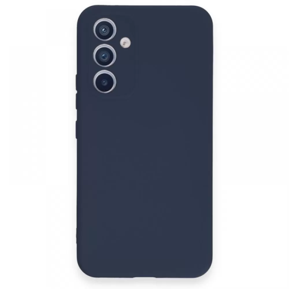 Silikonska futrola SOFT X-Cell za iPhone 15 (6.1) teget