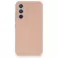 Silikonska futrola SOFT X-Cell za iPhone 15 (6.1) puder roze