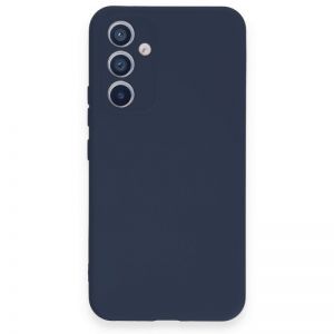 Silikonska futrola SOFT X-Cell za iPhone 15 Pro (6.1) teget