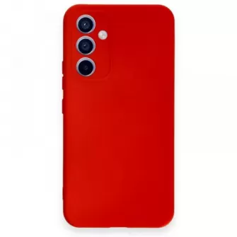 Silikonska futrola SOFT X-Cell za Xiaomi Redmi 13C crvena