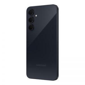 Poklopac baterije + staklo kamere za Samsung Galaxy A35 teget I klasa FULL ORG EU SH