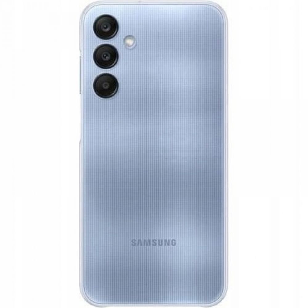 Futrola Samsung S23FE Clear (Original) EF-QS711CTEGWW