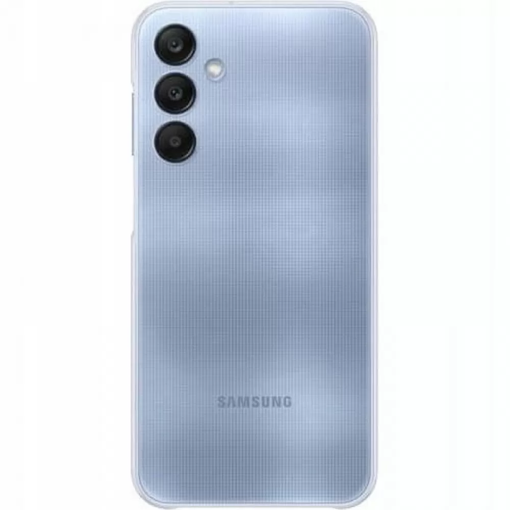 Futrola Samsung S24 Plus Clear (Original) GP-FPS926SAATW