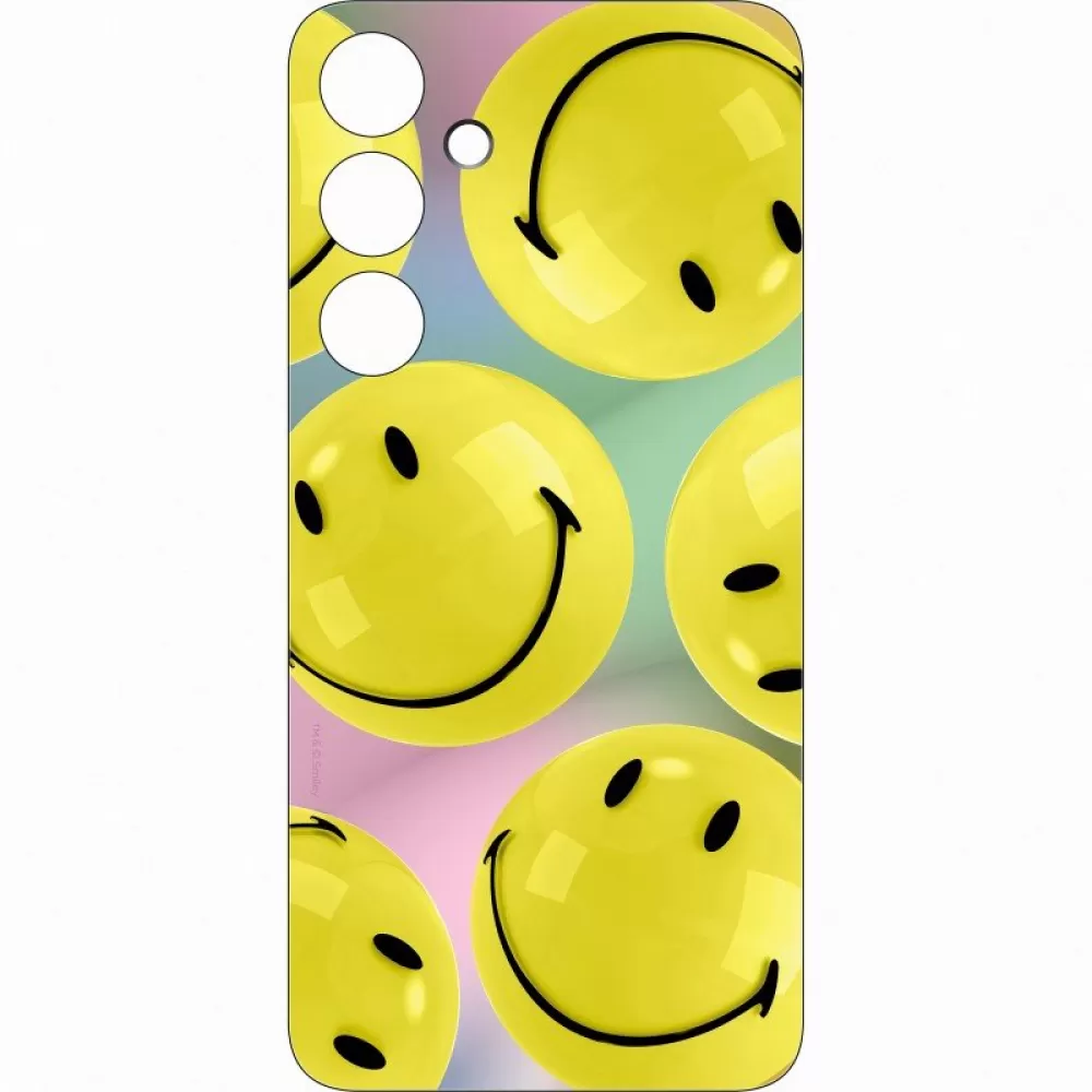 Futrola Samsung S24 Plus Smiley (Original) F-MS926CYEGWW  