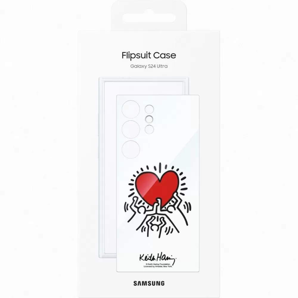 Futrola Samsung S24 Ultra Suit Case White (Original) EF-MS928CWEGWW