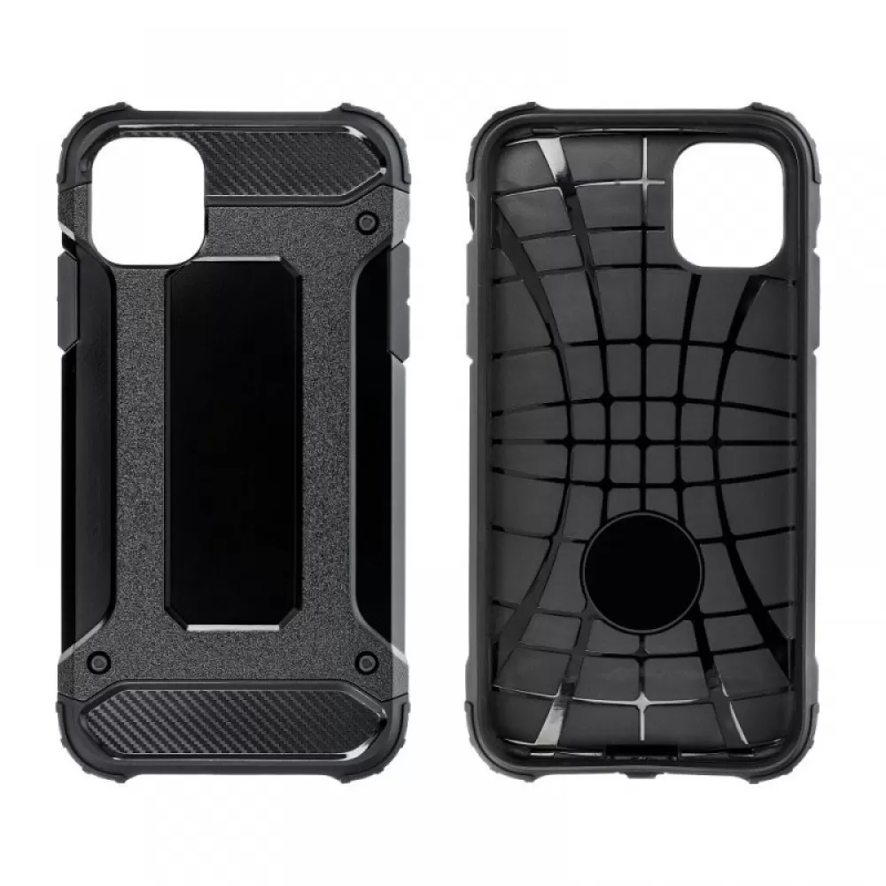 Futrola ARMOR za iPhone 16 Plus (6.7) crna