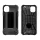 Futrola ARMOR za iPhone 16 (6.1) crna