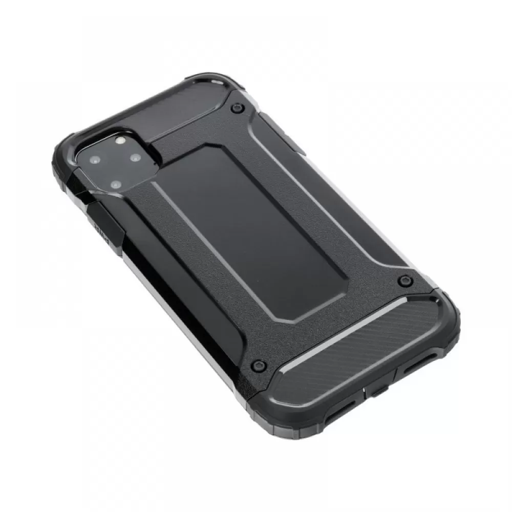 Futrola ARMOR za iPhone 15 Pro (6.1) crna