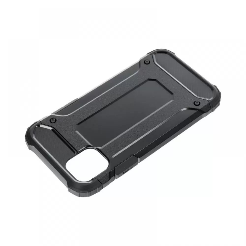 Futrola ARMOR za iPhone 15 (6.1) crna