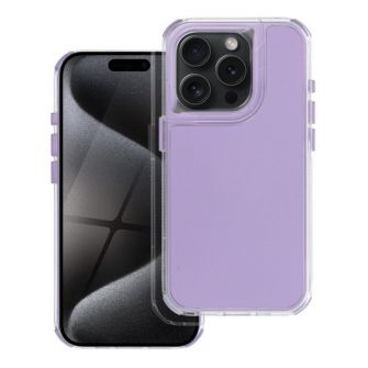 Futrola MATRIX za iPhone 11 (6.1) lila