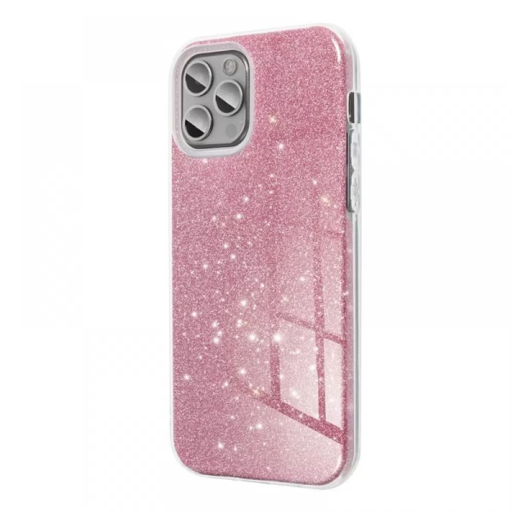 Futrola SHINING CASE za Xiaomi Redmi Note 13 Pro 4G roze