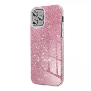 Futrola SHINING CASE za Xiaomi Redmi Note 13 Pro 4G roze