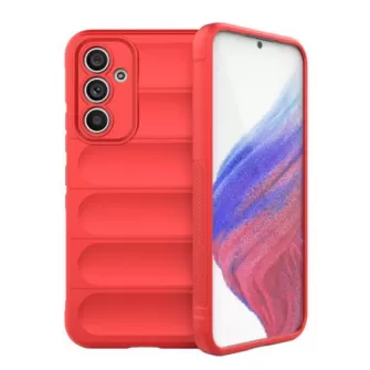 Futrola OPTIMUM CASE za Realme C35 crvena