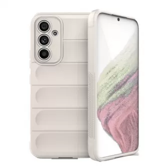 Futrola OPTIMUM CASE za Realme GT2 5G bela