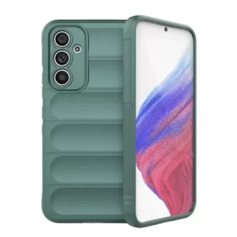 Futrola OPTIMUM CASE za Realme GT2 Pro 5G zelena