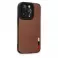 Futrola LOOP LEATHER za Xiaomi Redmi A3 braon