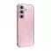 Futrola PVC GLOW za Samsung A256 Galaxy A25 5G roze